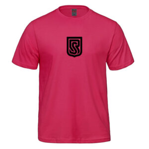 T-shirt heliconia adulte classique