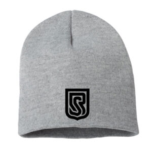 Tuque grise