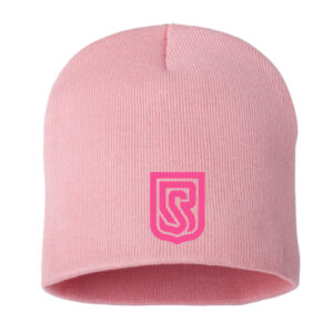 Tuque rose
