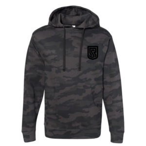 Kangourou camouflage adulte
