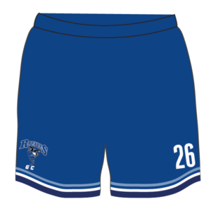Shorts adulte