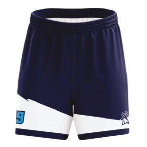 Badminton shorts adulte