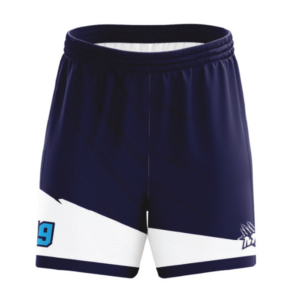 Futsal shorts adulte