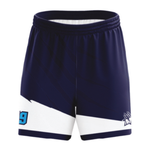 Volleyball shorts réguliere enfant