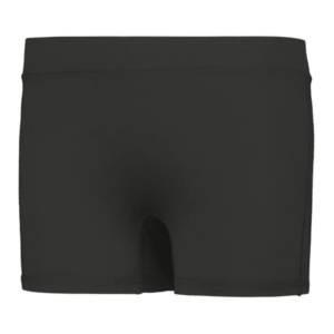 Volleyball shorts cuissard femme