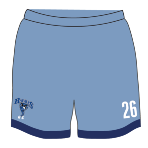 Shorts enfant
