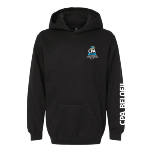 Hoodie enfant