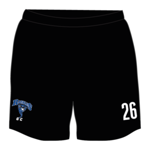 Shorts adulte
