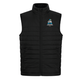 Veste sans manches enfant