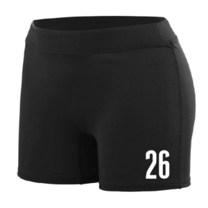 Short cuissard femme adulte