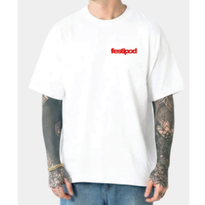 T-shirt Festipod