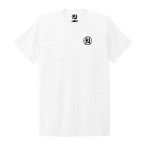 T-shirt homme blanc