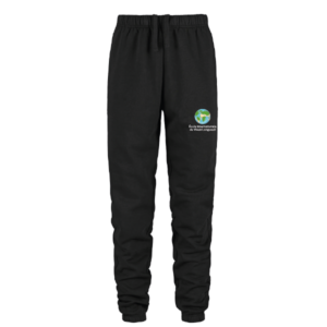 Joggers adulte noir