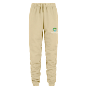 Joggers adulte sand