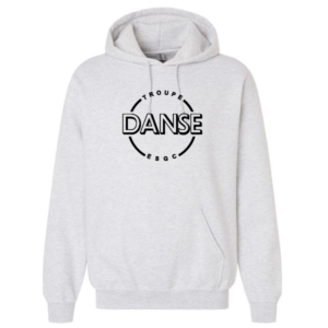 Danse kangourou cendré